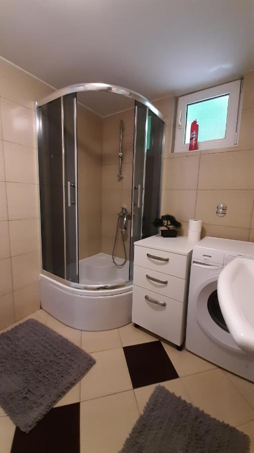 Apartman Mi-Bel ザグレブ エクステリア 写真