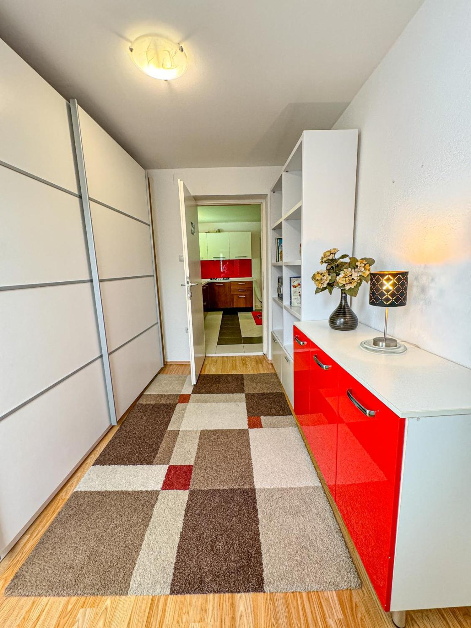 Apartman Mi-Bel ザグレブ エクステリア 写真